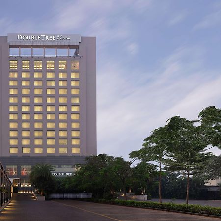 Doubletree By Hilton-Pune Chinchwad Pimpri-Chinchwad Экстерьер фото