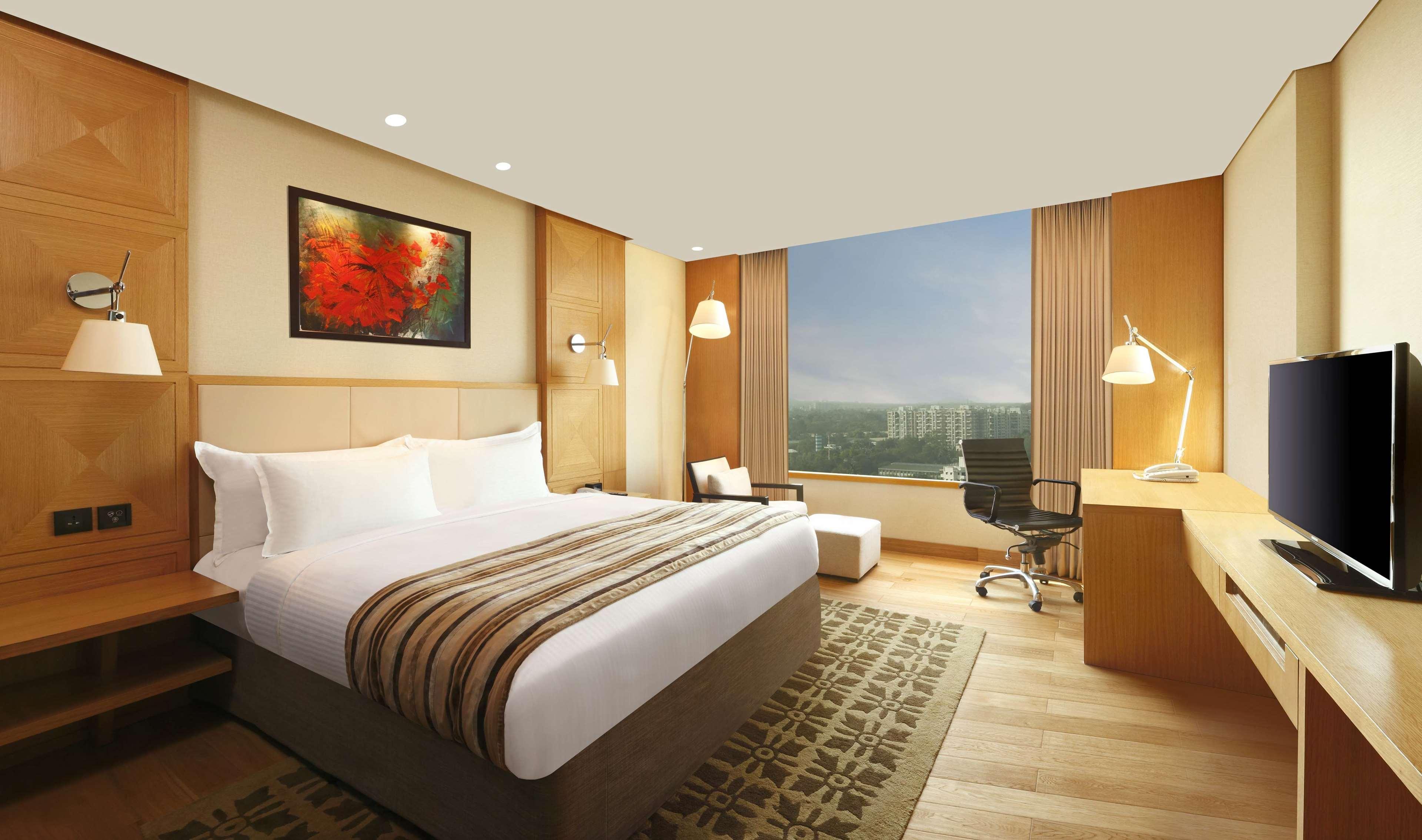 Doubletree By Hilton-Pune Chinchwad Pimpri-Chinchwad Экстерьер фото
