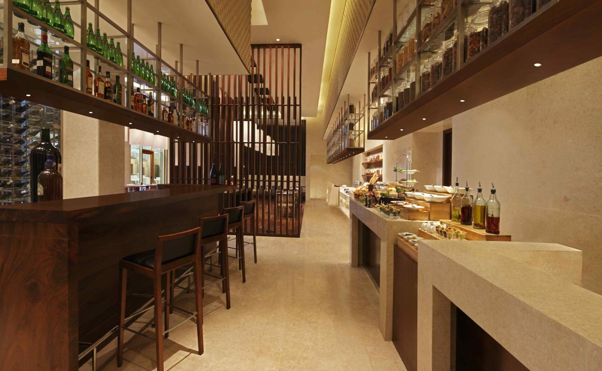 Doubletree By Hilton-Pune Chinchwad Pimpri-Chinchwad Экстерьер фото