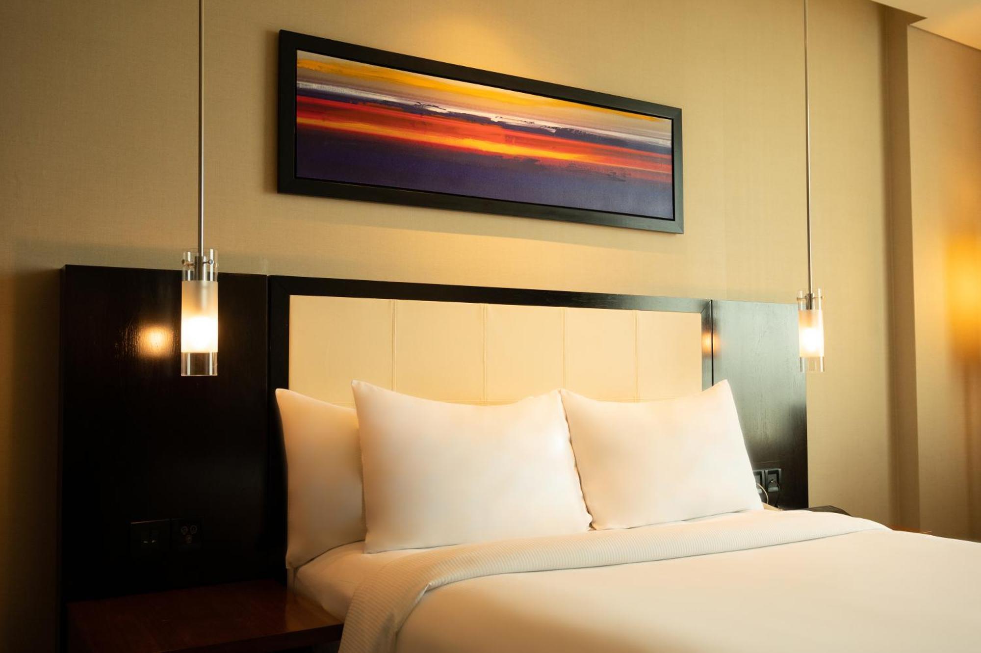 Doubletree By Hilton-Pune Chinchwad Pimpri-Chinchwad Экстерьер фото