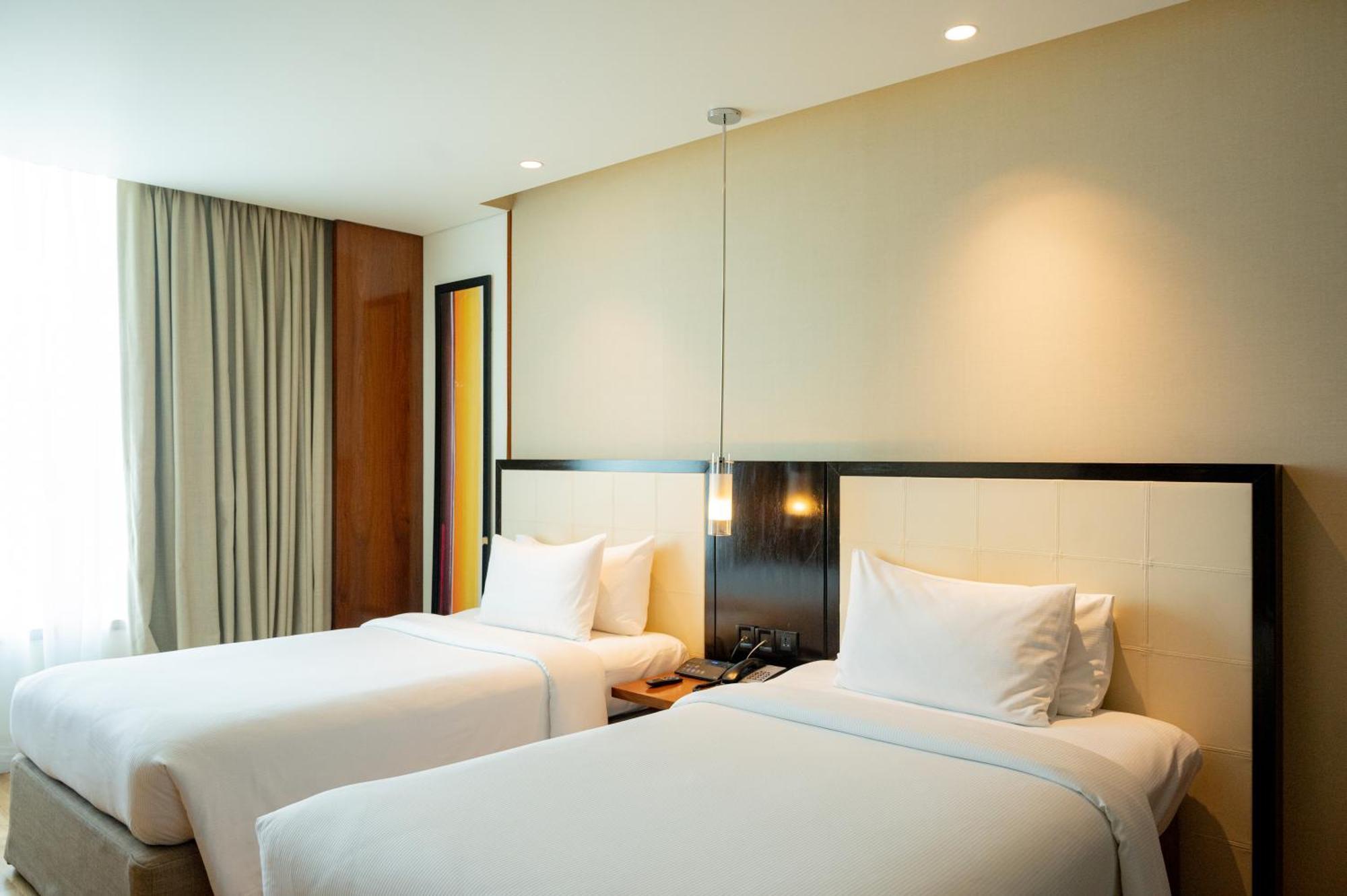Doubletree By Hilton-Pune Chinchwad Pimpri-Chinchwad Экстерьер фото