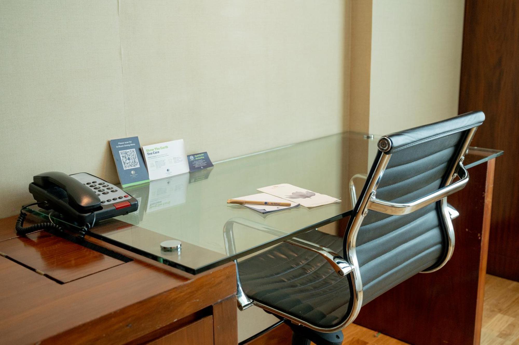 Doubletree By Hilton-Pune Chinchwad Pimpri-Chinchwad Экстерьер фото