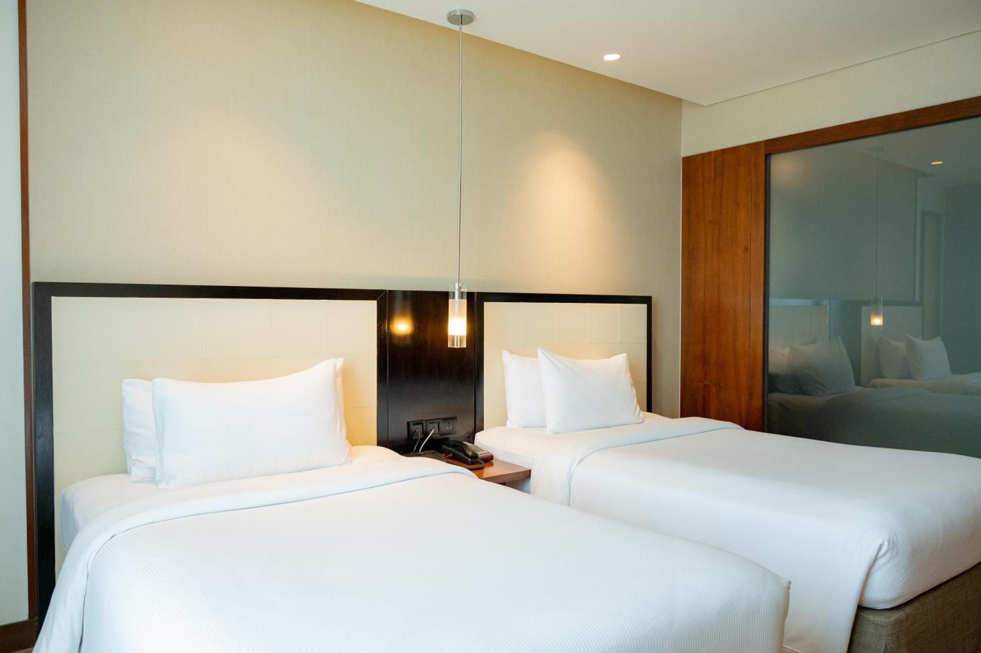 Doubletree By Hilton-Pune Chinchwad Pimpri-Chinchwad Экстерьер фото