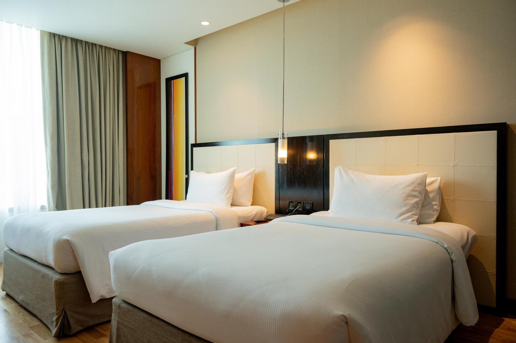 Doubletree By Hilton-Pune Chinchwad Pimpri-Chinchwad Экстерьер фото