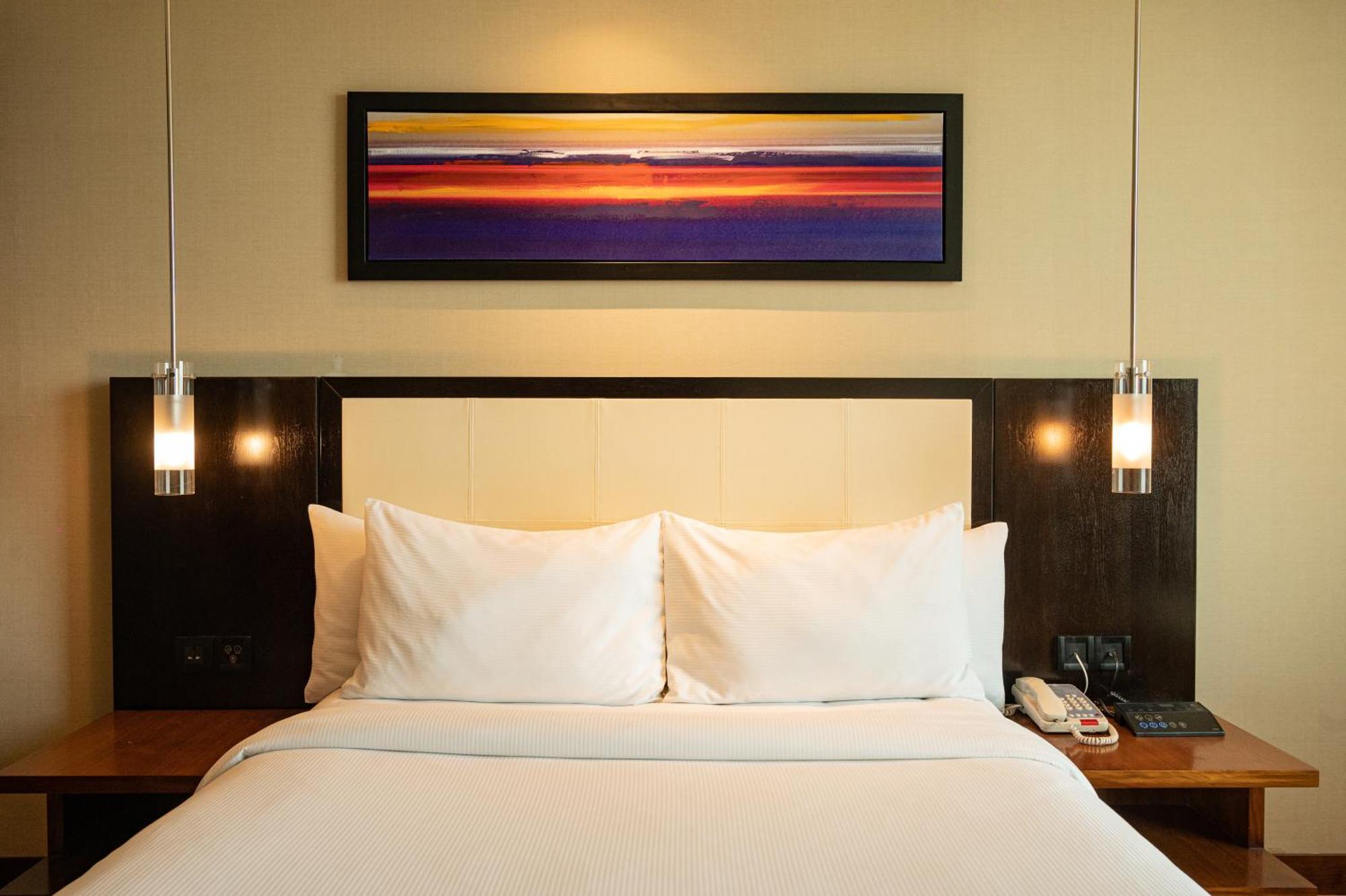 Doubletree By Hilton-Pune Chinchwad Pimpri-Chinchwad Экстерьер фото