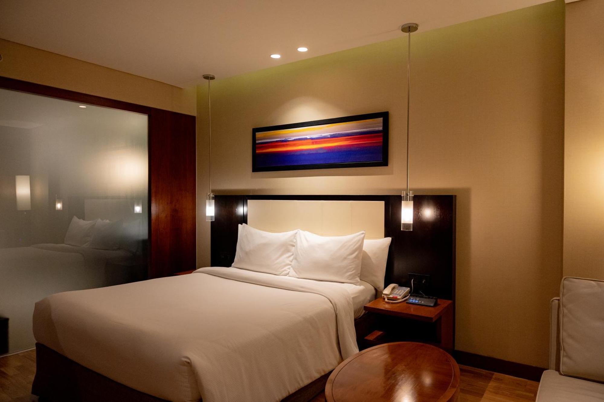 Doubletree By Hilton-Pune Chinchwad Pimpri-Chinchwad Экстерьер фото