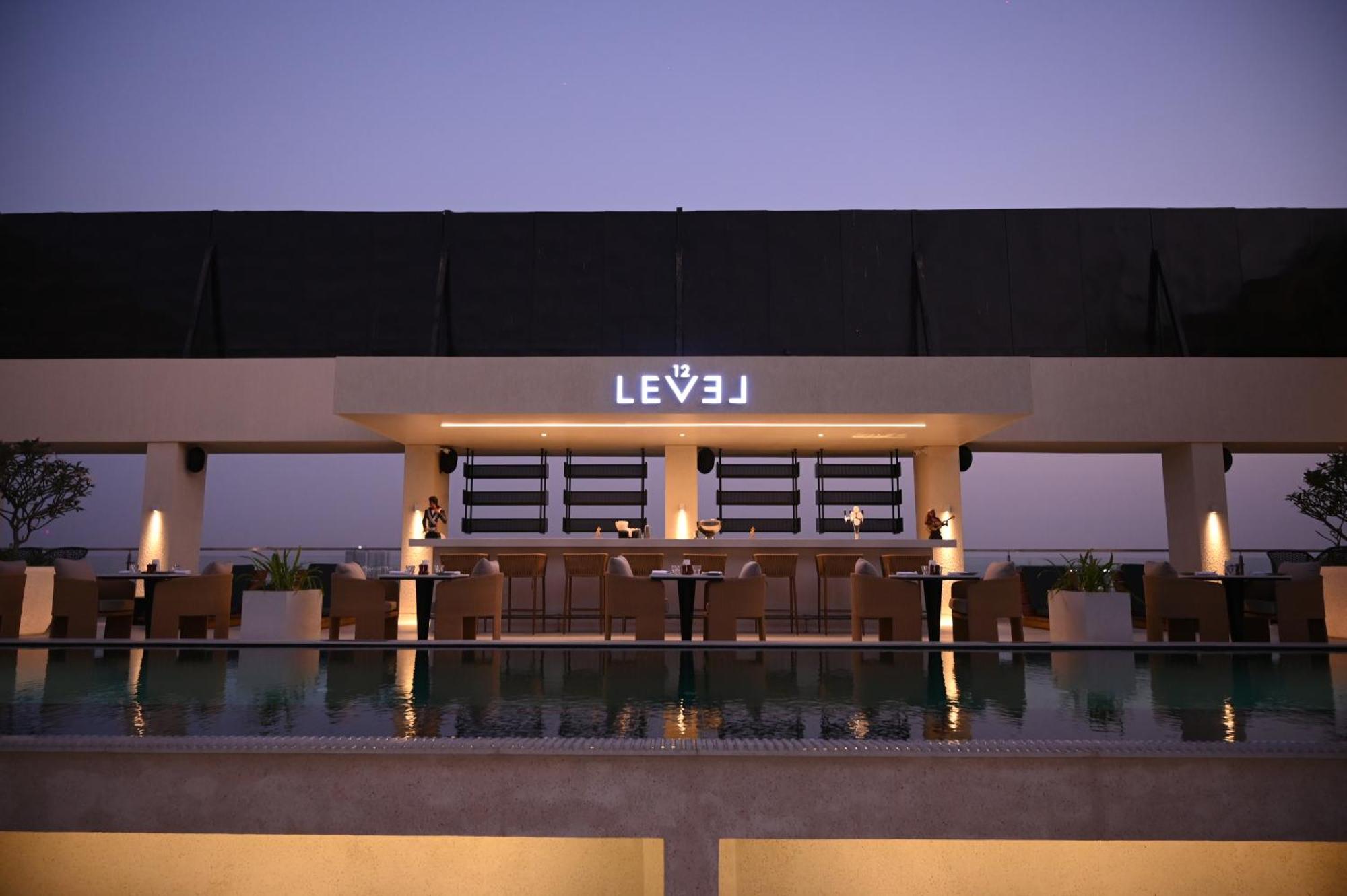 Doubletree By Hilton-Pune Chinchwad Pimpri-Chinchwad Экстерьер фото