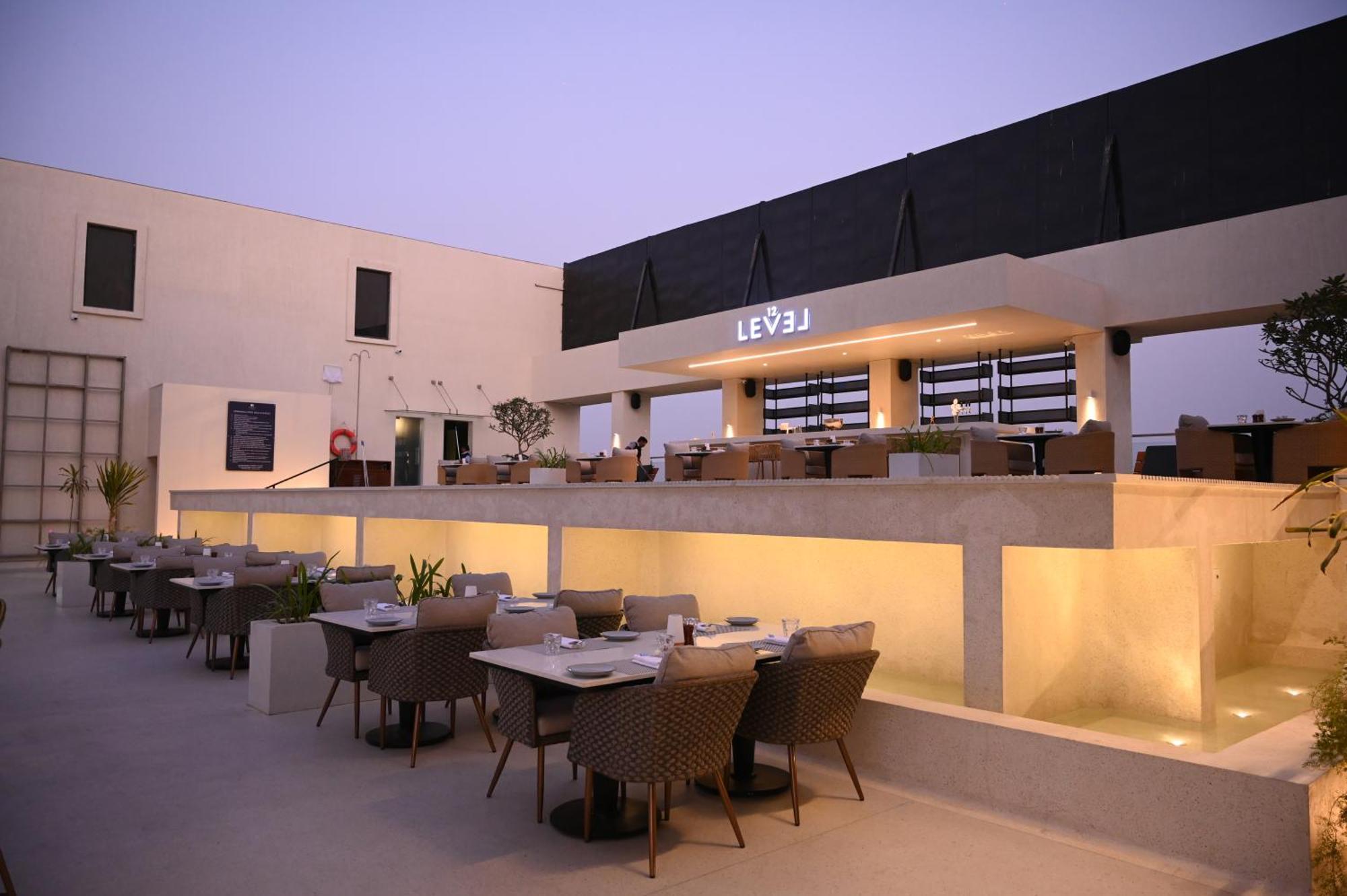 Doubletree By Hilton-Pune Chinchwad Pimpri-Chinchwad Экстерьер фото