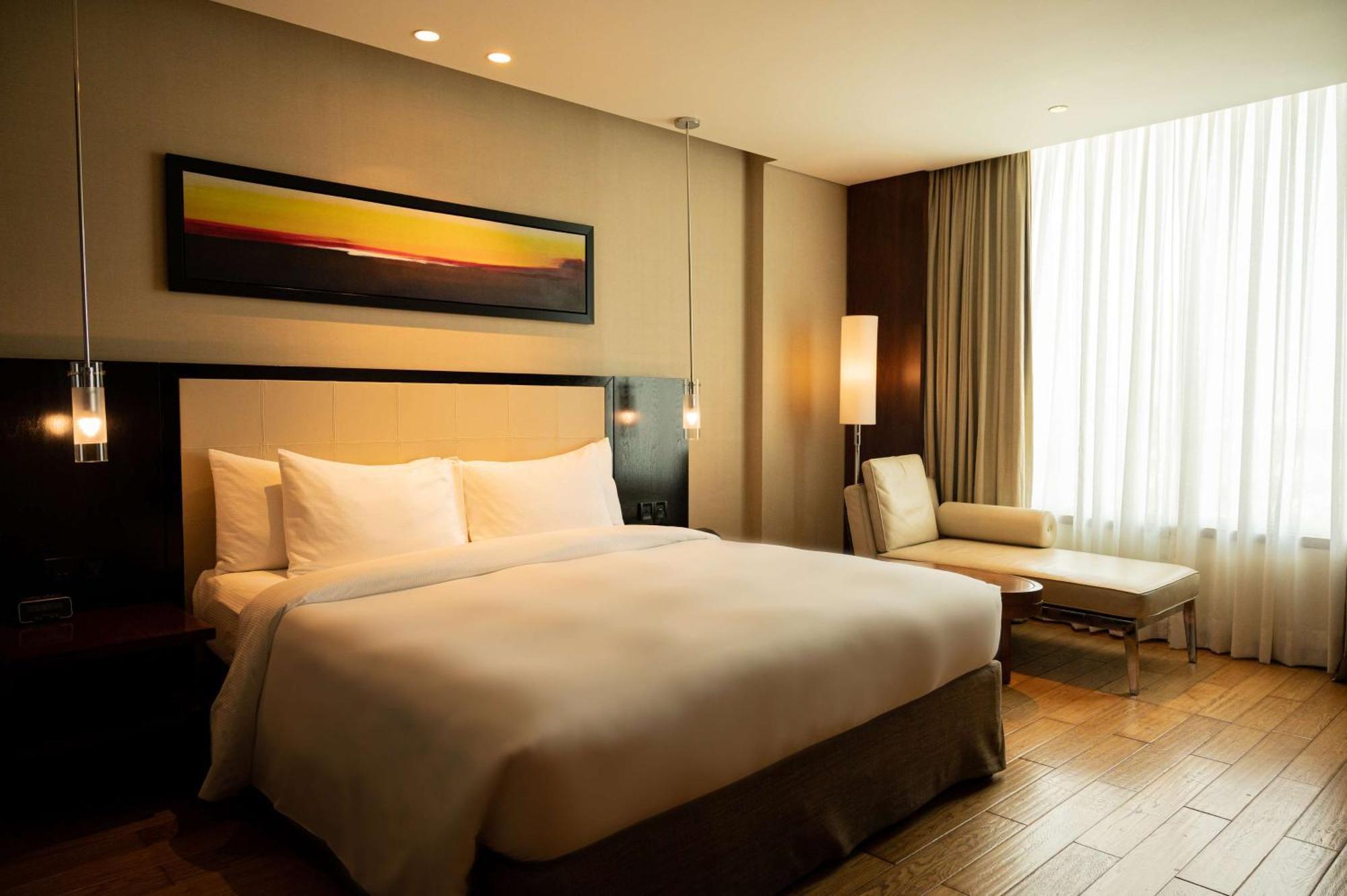 Doubletree By Hilton-Pune Chinchwad Pimpri-Chinchwad Экстерьер фото