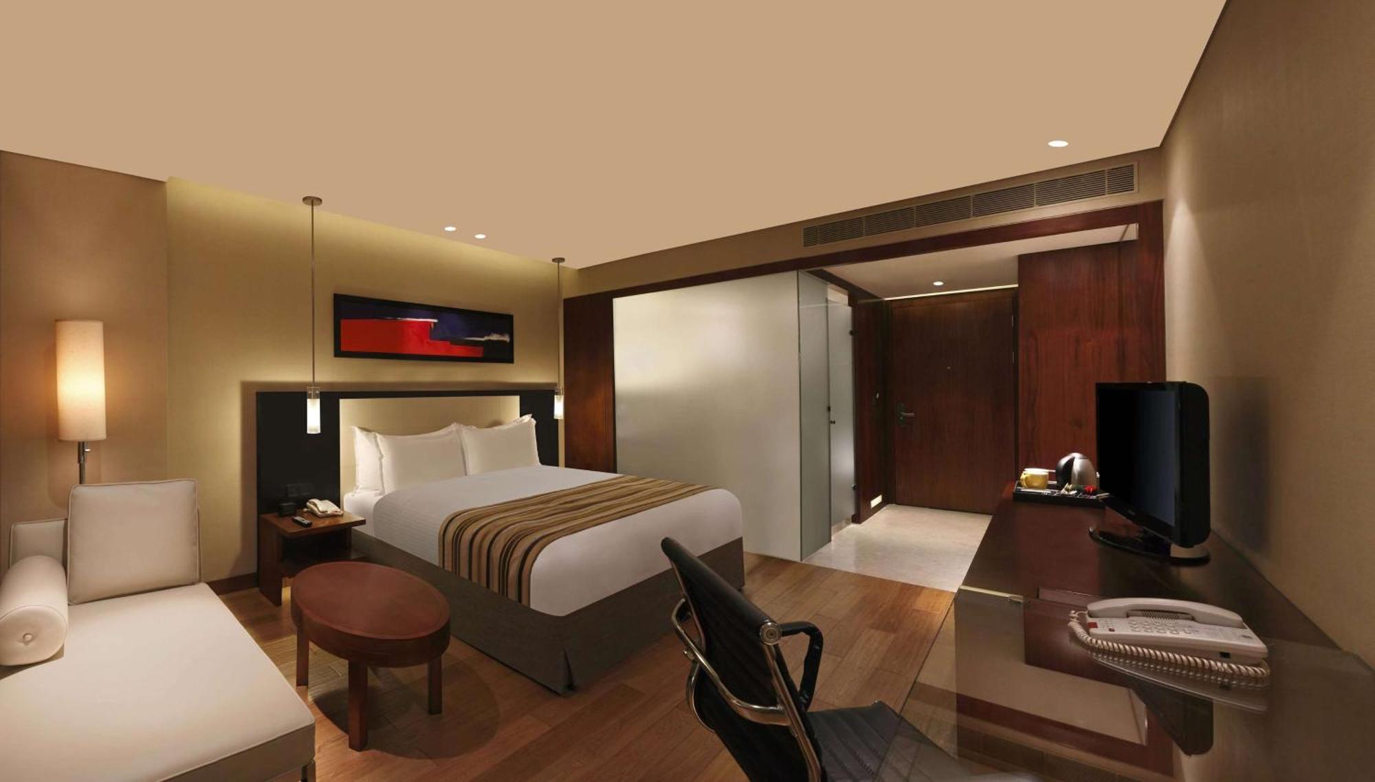 Doubletree By Hilton-Pune Chinchwad Pimpri-Chinchwad Экстерьер фото