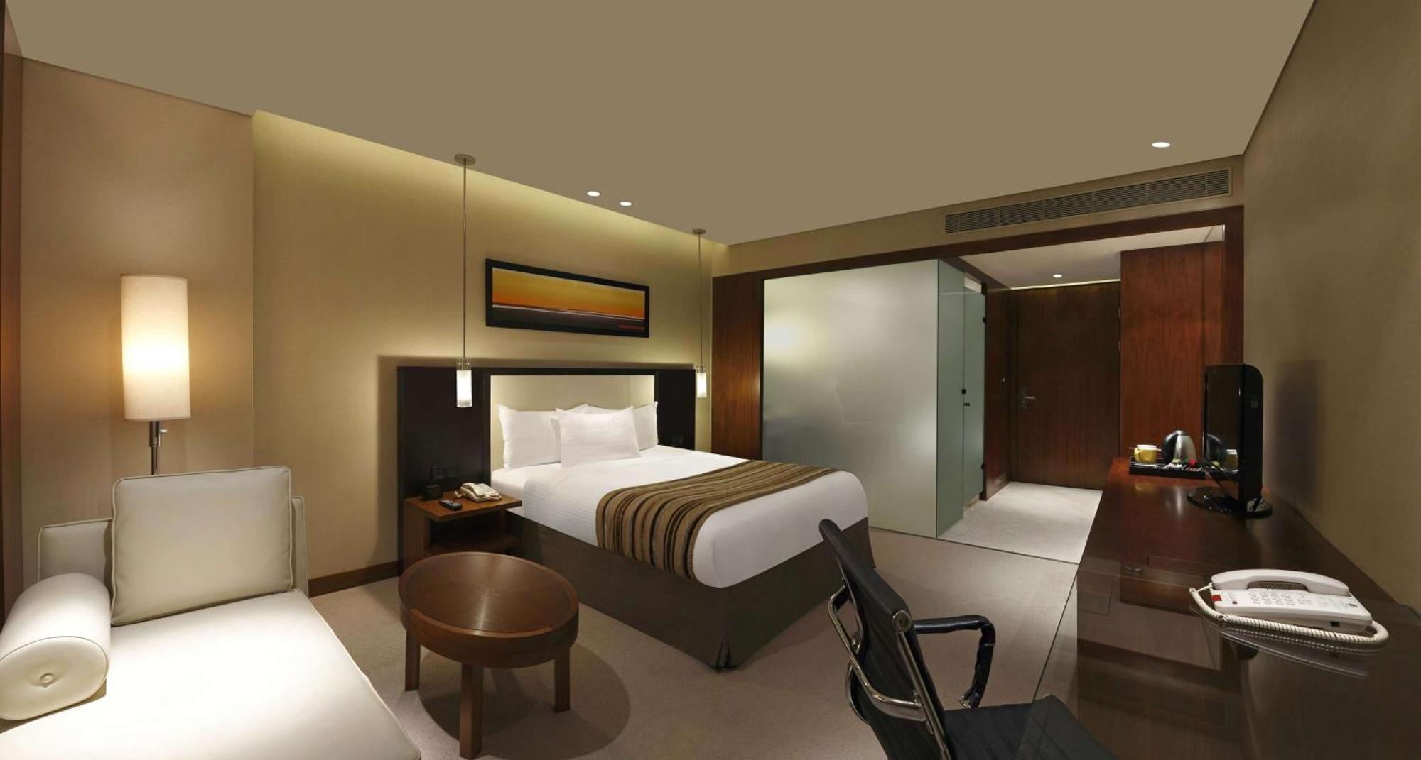 Doubletree By Hilton-Pune Chinchwad Pimpri-Chinchwad Экстерьер фото