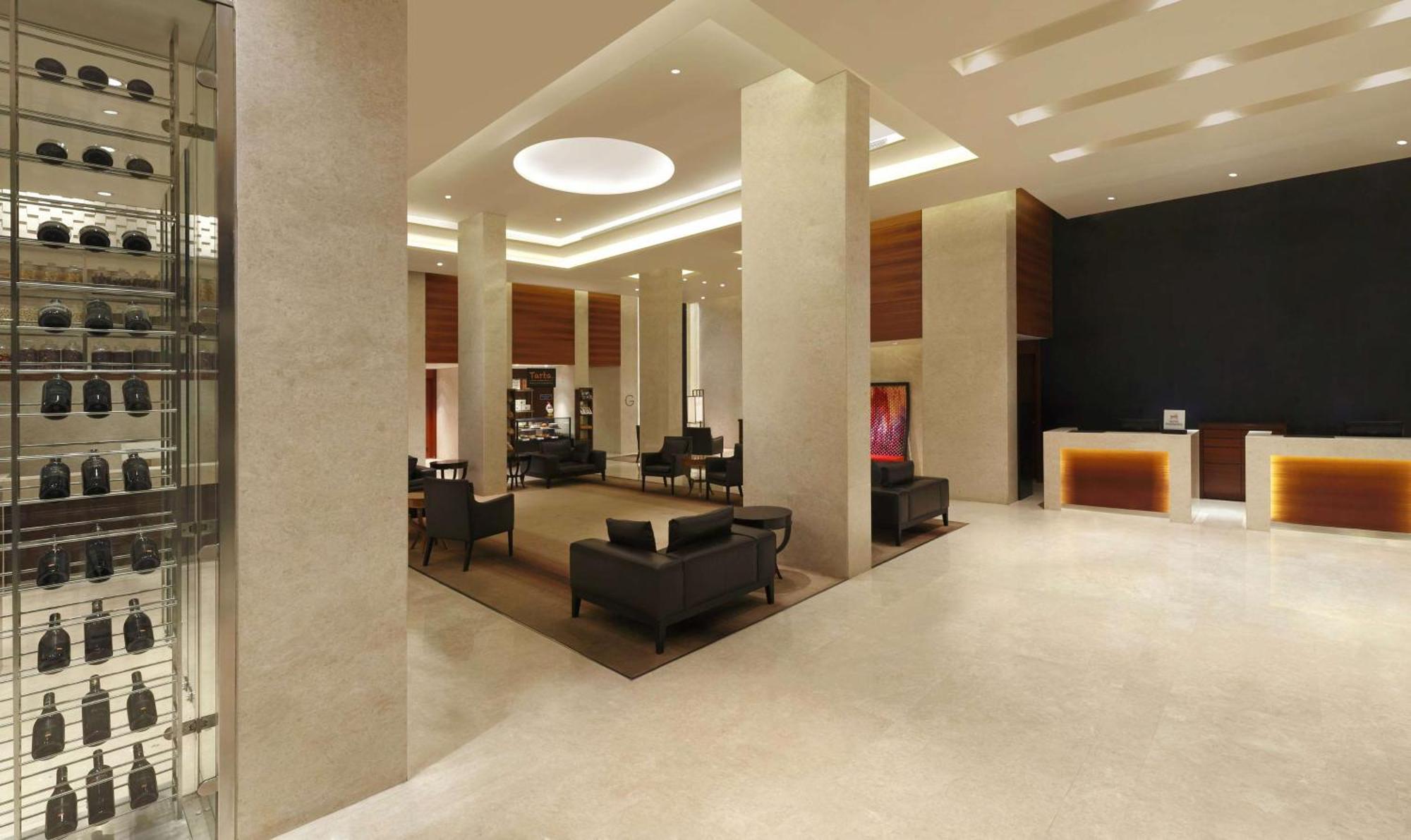 Doubletree By Hilton-Pune Chinchwad Pimpri-Chinchwad Экстерьер фото