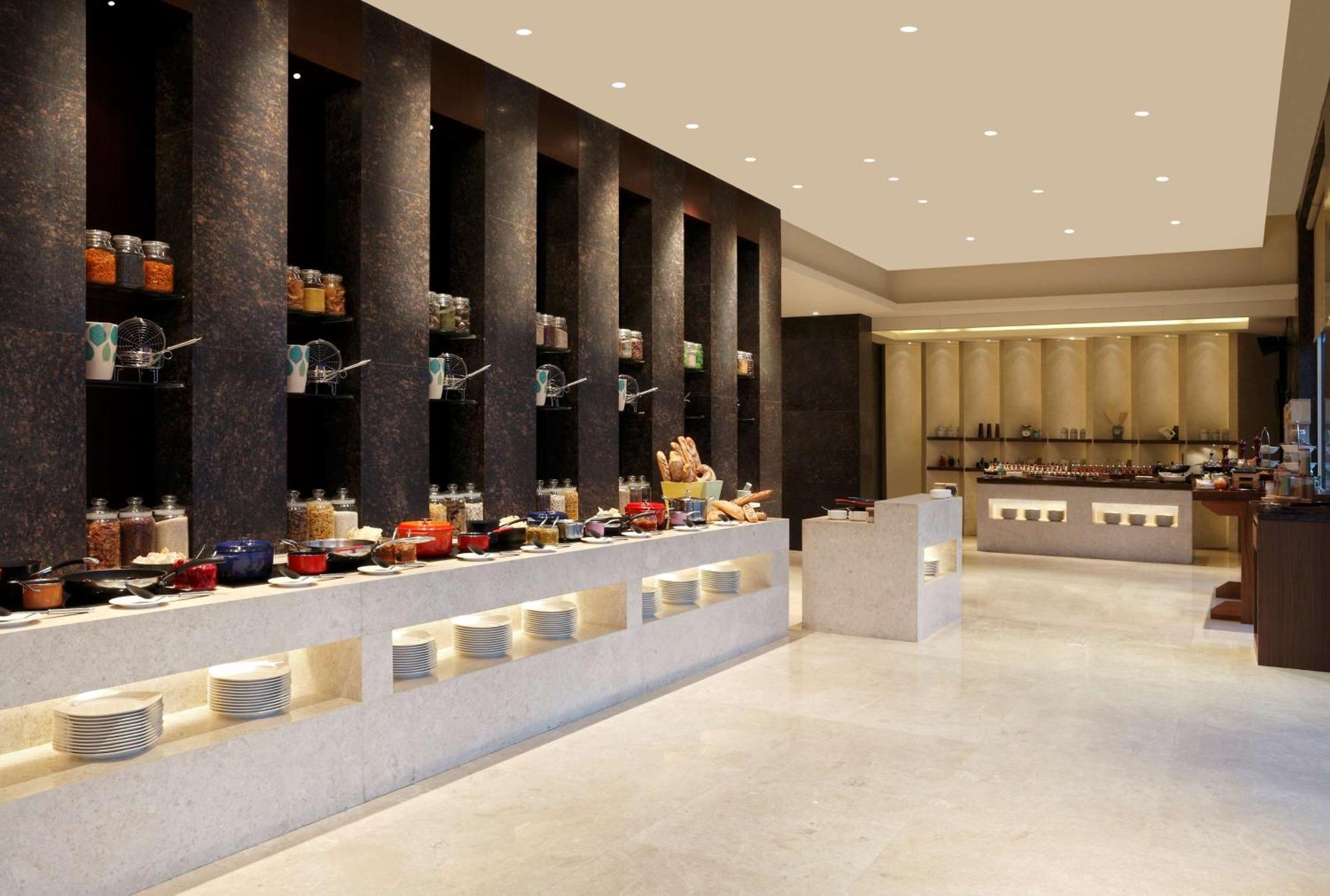 Doubletree By Hilton-Pune Chinchwad Pimpri-Chinchwad Экстерьер фото